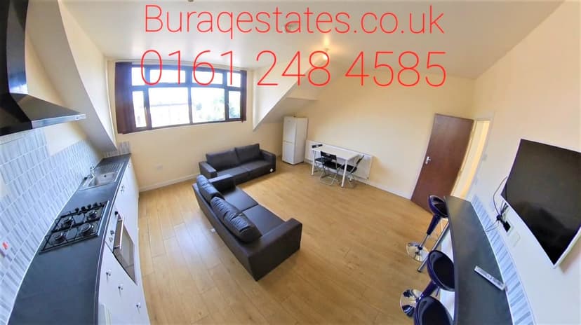 Wilmslow Road - Image 2