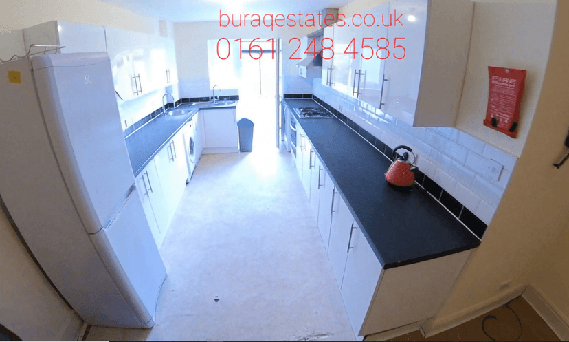 Mauldeth Road - Image 2