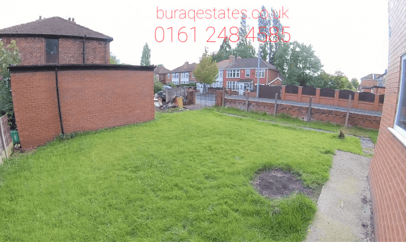 Mauldeth Road - Image 4