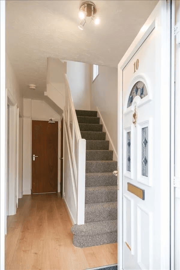 Derwentwater Terrace, Leeds - Image 14