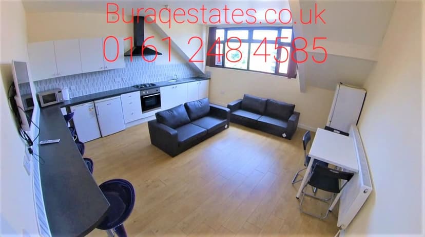 Wilmslow Road - Image 7