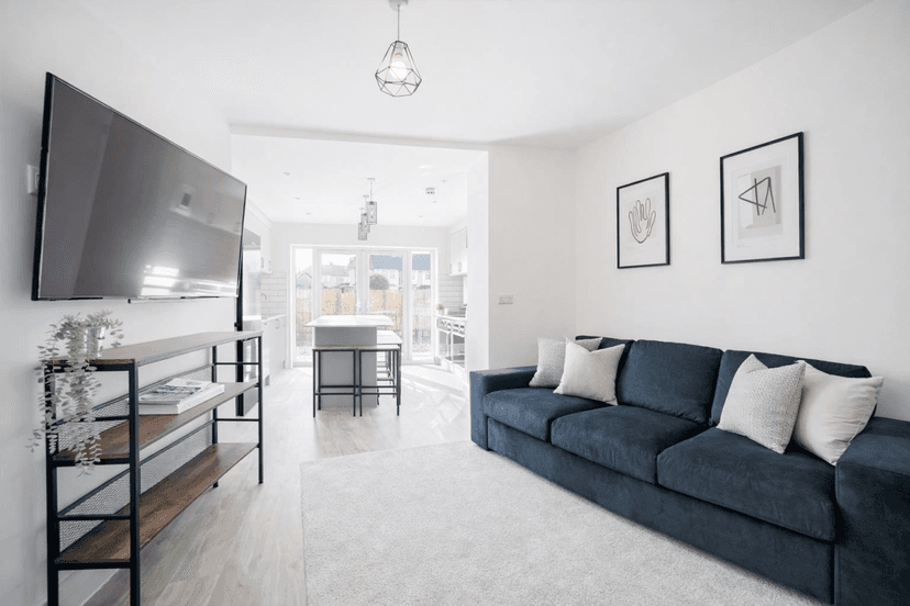 Conygre Grove, Filton, Bristol - Image 1