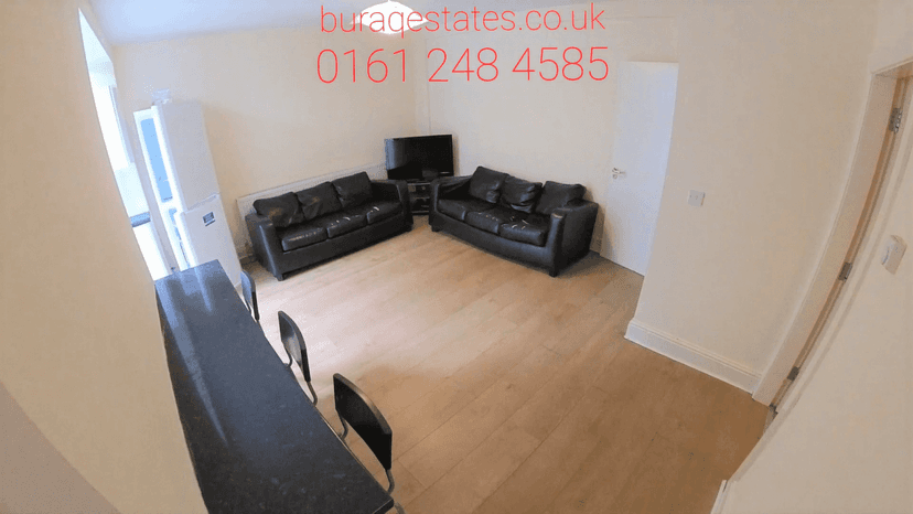 Mauldeth Road - Image 2