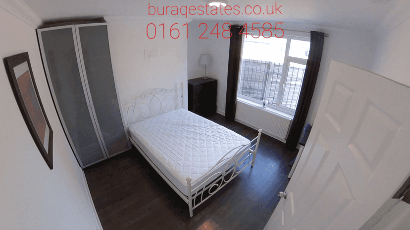 Parrswood Road - Image 3