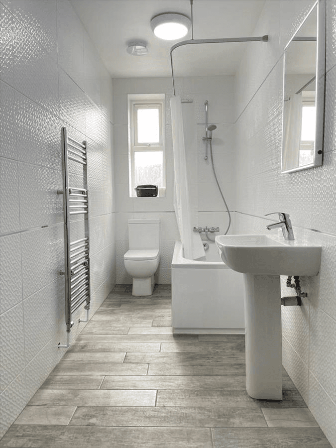 Beechwood Terrace, Leeds