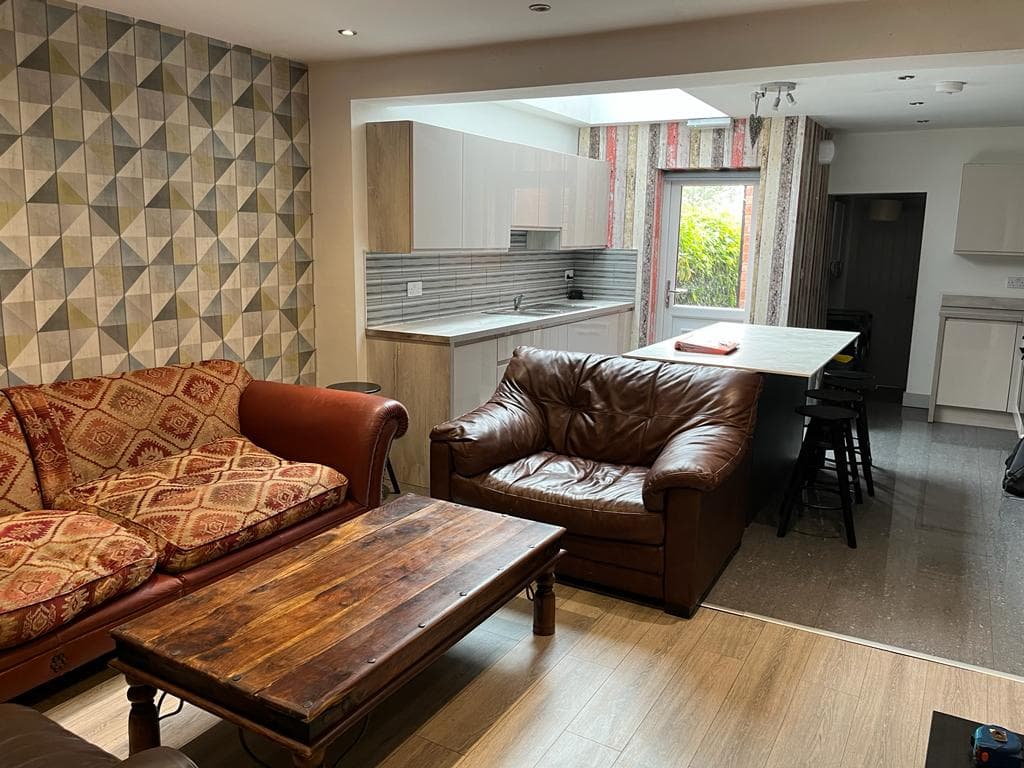 128 Bournbrook Road