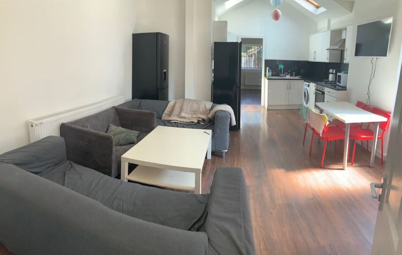 Egerton Road - Image 1