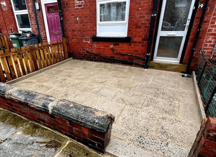 Beechwood Terrace, Leeds - Image 20