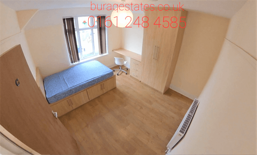 Leeshall Crescent - Image 5