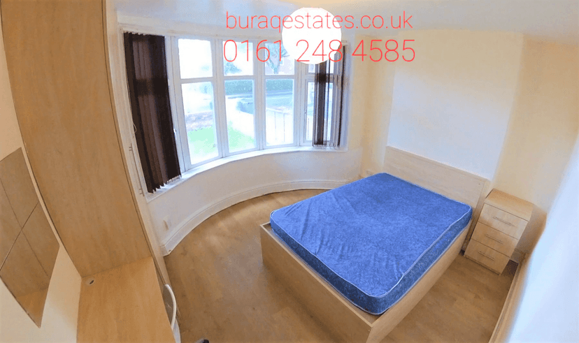 Mauldeth Road - Image 5