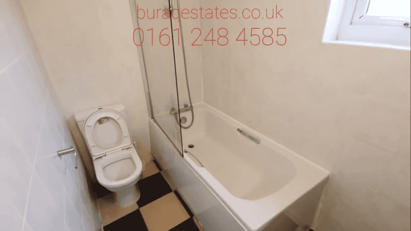 Mauldeth Road West - Image 12