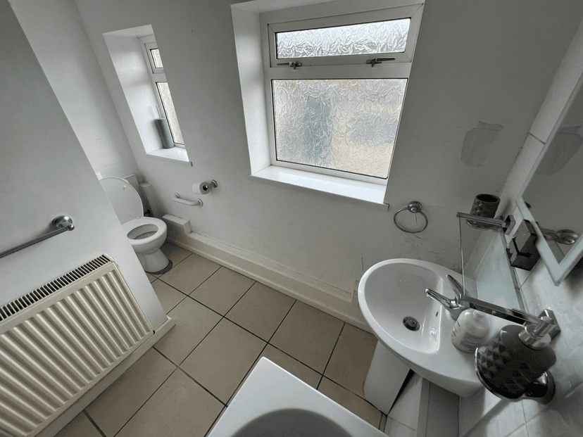 44 Baglan Street, Port Tennant, Swansea - Image 8