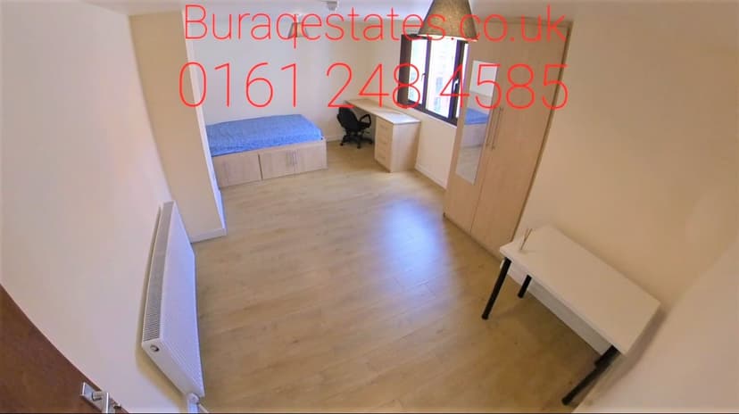 Wilmslow Road - Image 6