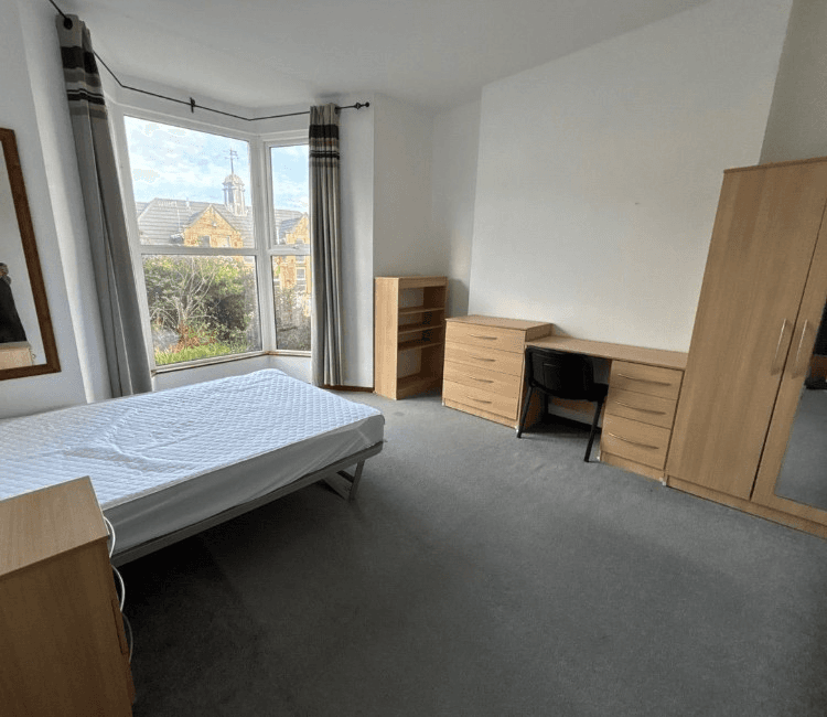 32 Saint Alban's Road, Brynmill, Swansea - Image 5