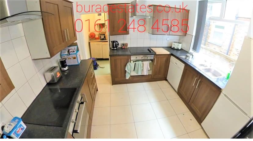 Ladybarn Lane - Image 2