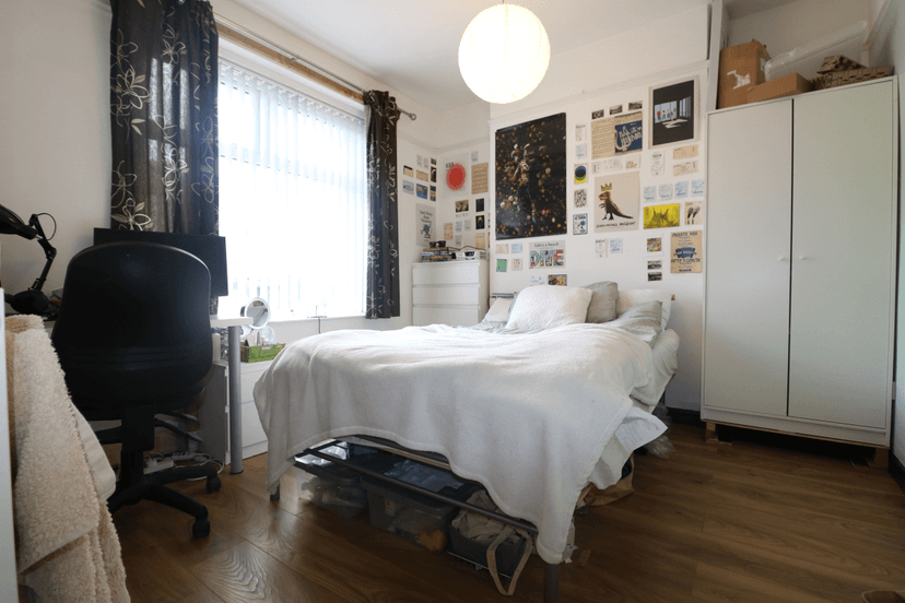 Harriet Street, Cathays, Cardiff - Image 10