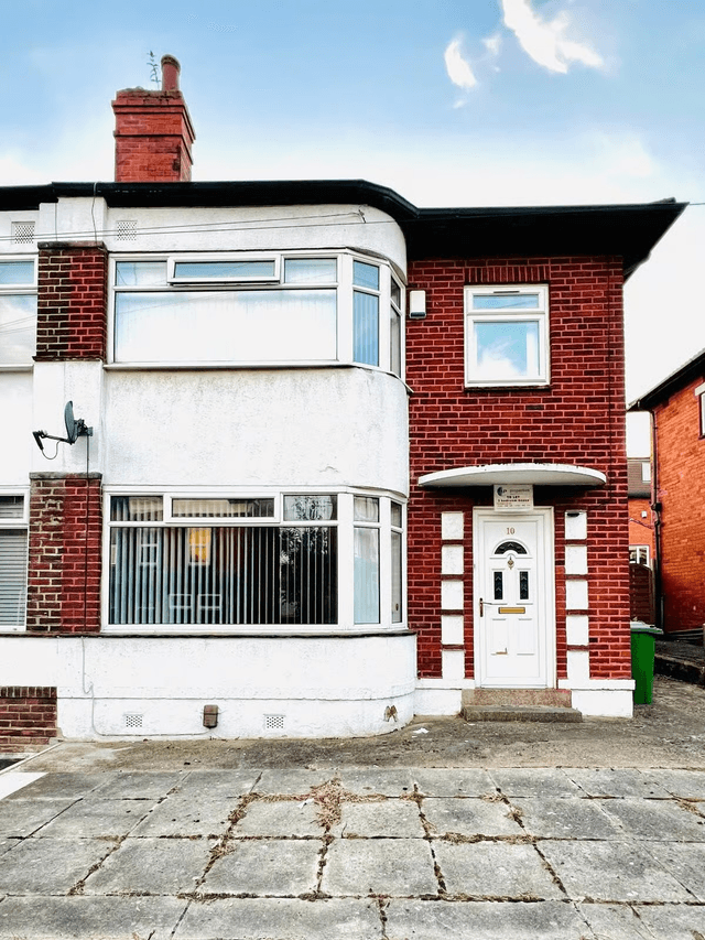 Derwentwater Terrace, Leeds - Image 13