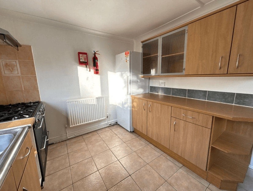 32 Saint Alban's Road, Brynmill, Swansea - Image 4