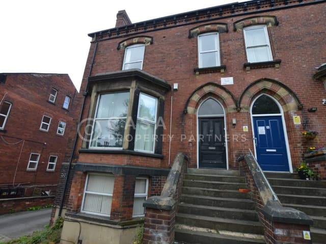 68 CARDIGAN ROAD  - Image 8