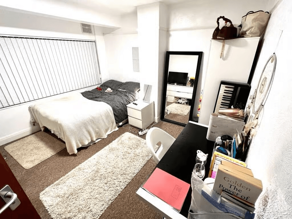 Derwentwater Terrace, Leeds