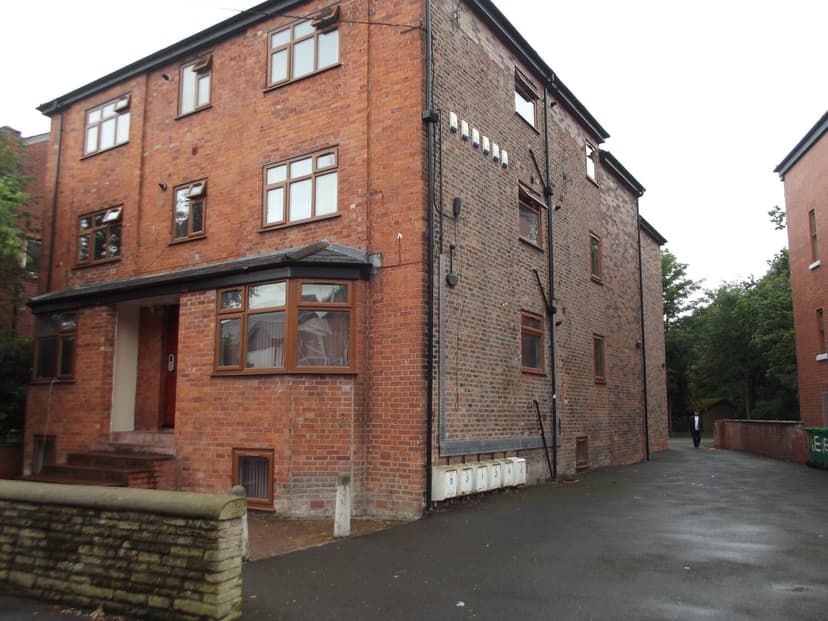 egerton Road - Image 2