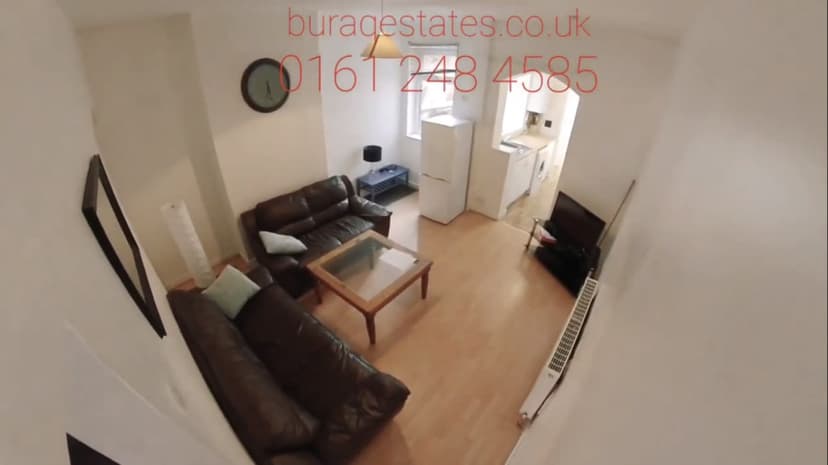 Letchworth Street - Image 1