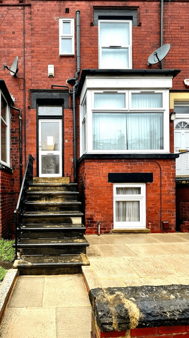 Beechwood Terrace, Leeds - Image 13