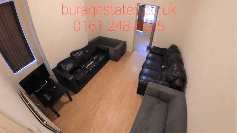 Egerton Road - Image 1