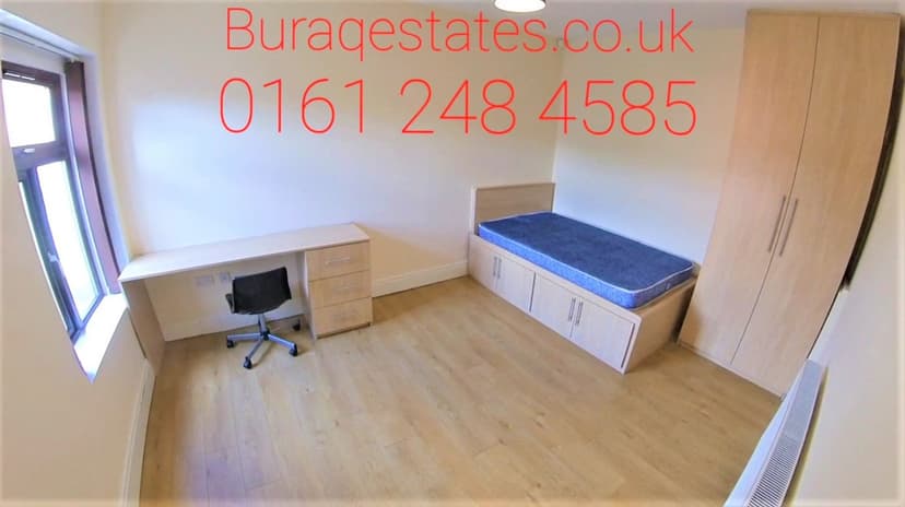 Wilmslow Road - Image 8