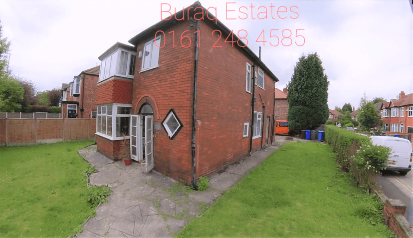 Wensley House - Image 1