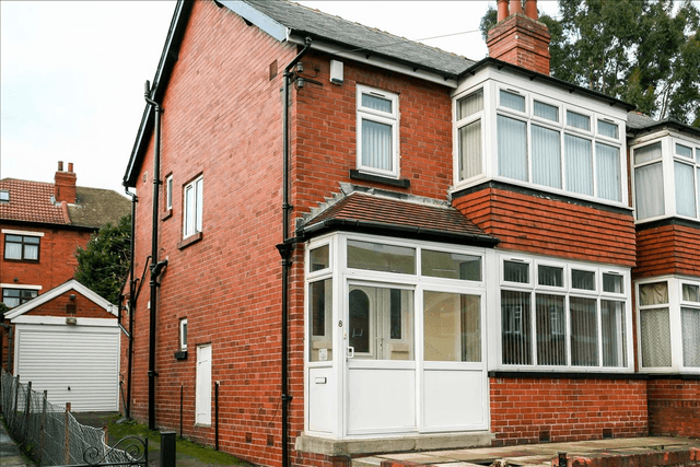 Derwentwater Grove, Leeds - Image 1