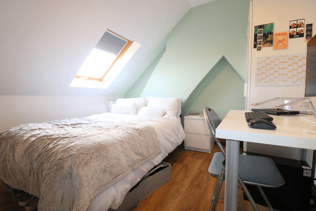 Harriet Street, Cathays, Cardiff - Image 1