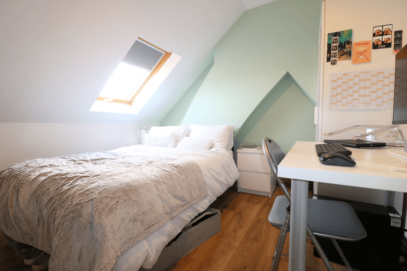 Harriet Street, Cathays, Cardiff - Image 1