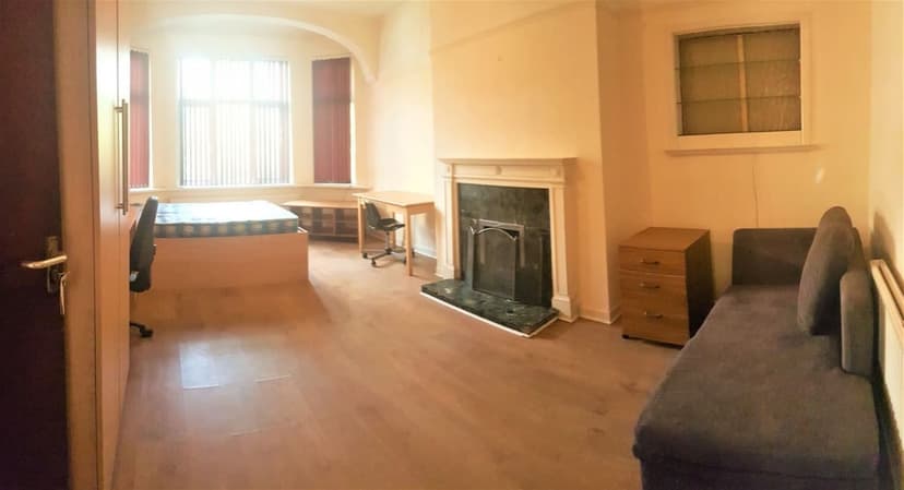 Park Range - Image 2