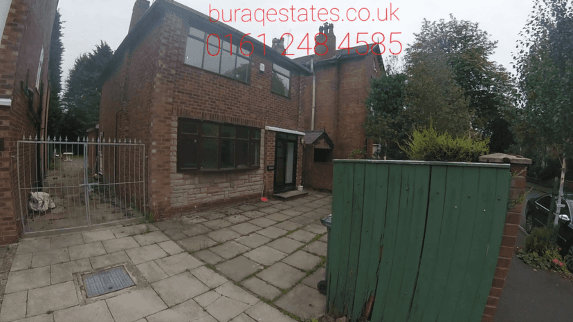 Clifton Avenue - Image 1