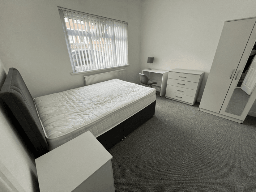 44 Baglan Street, Port Tennant, Swansea - Image 3