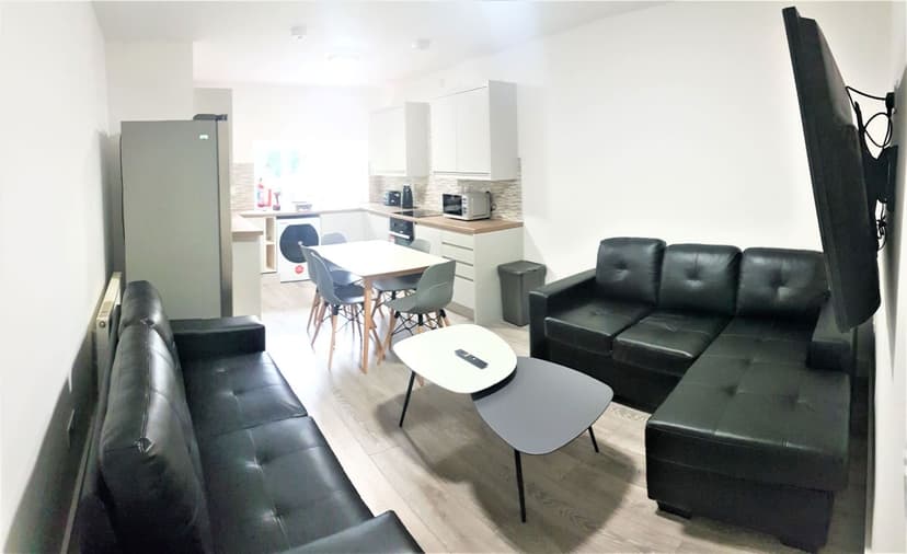 Egerton Road - Image 1