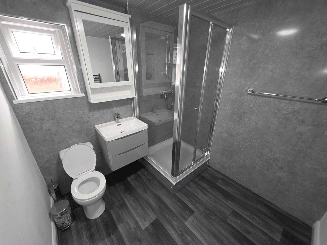 131 Harrington Drive, Nottingham