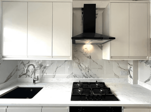 Derwentwater Terrace, Leeds - Image 4