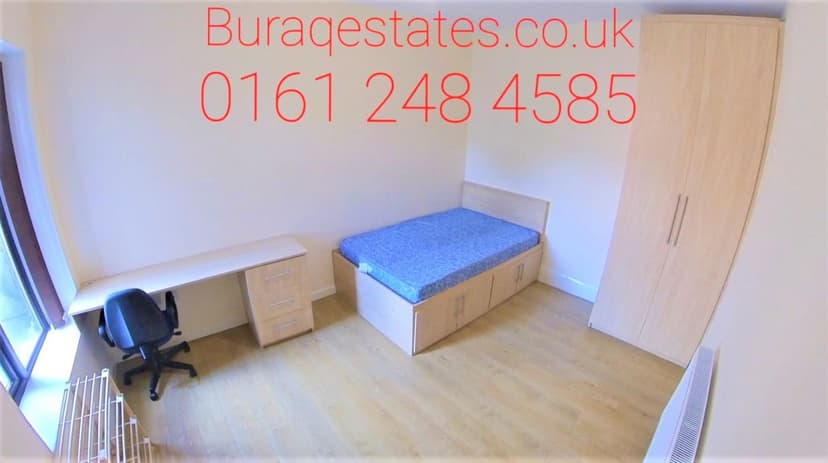 Wilmslow Road - Image 4