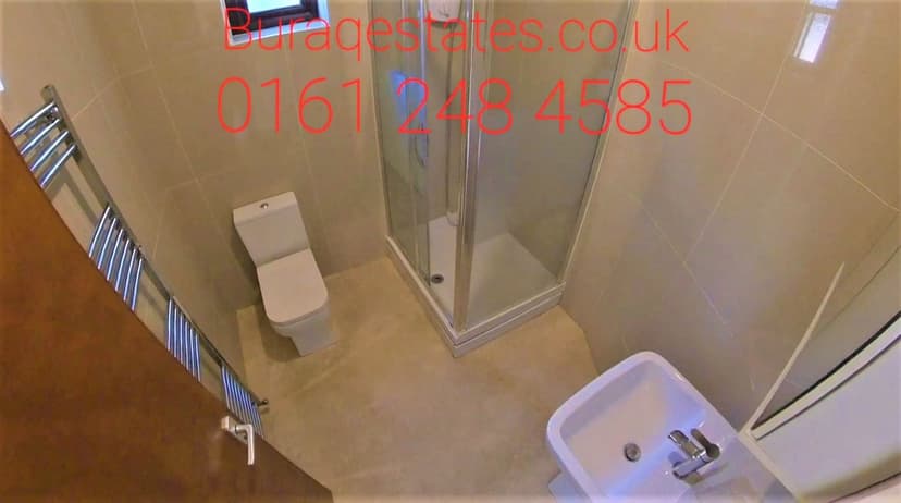 Wilmslow Road - Image 9