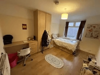  Lees Hall Crescent, Manchester