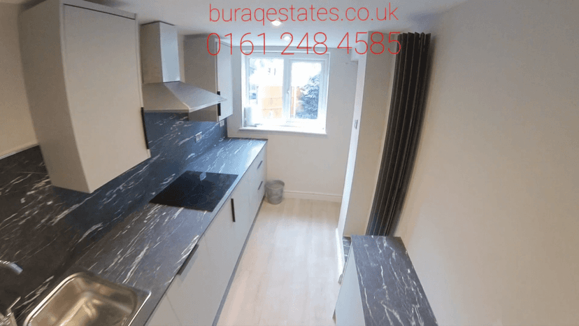 Parrswood Road - Image 2