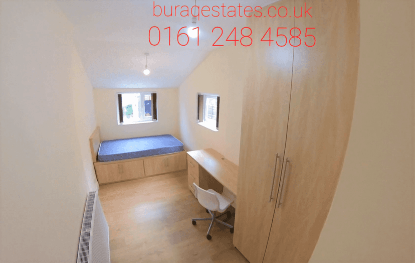 Leeshall Crescent - Image 6