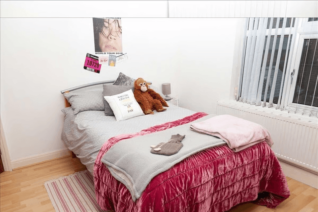 Beechwood Terrace, Leeds - Image 8