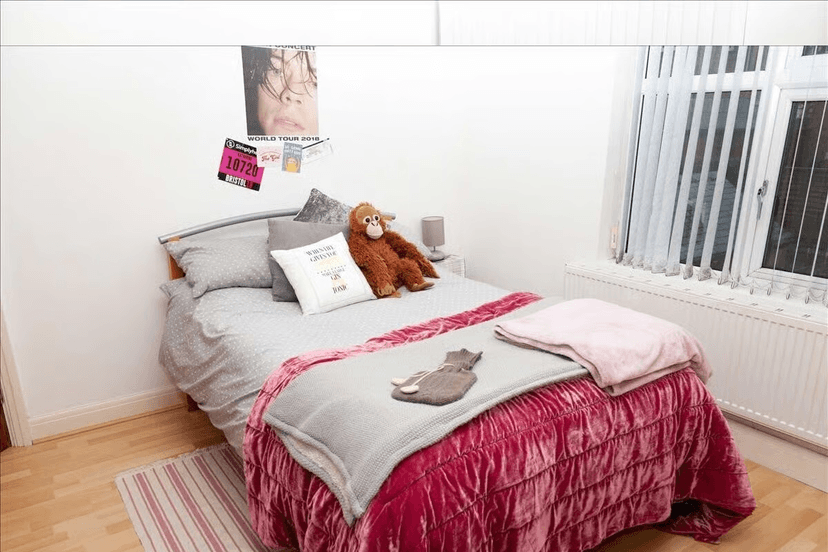 Beechwood Terrace, Leeds - Image 8