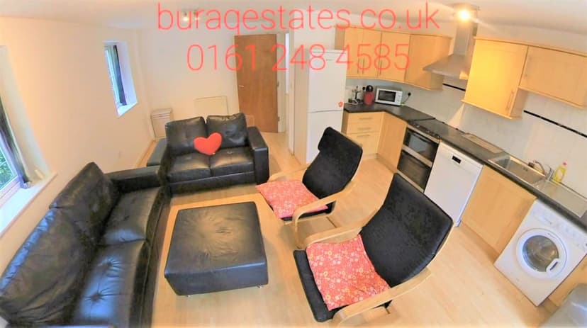 Ladybarn Lane - Image 1