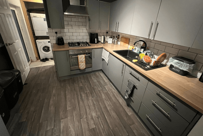 44 Baglan Street, Port Tennant, Swansea - Image 6