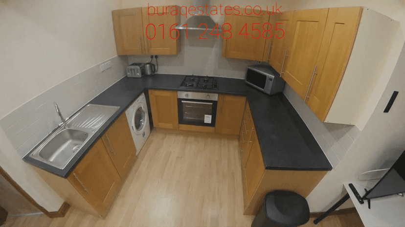 Clifton Avenue - Image 2