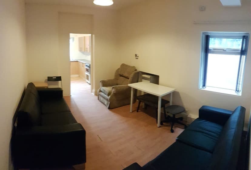 Egerton Road - Image 2